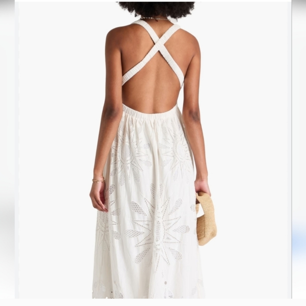 Farm Rio Dress - Picture 7 of 9